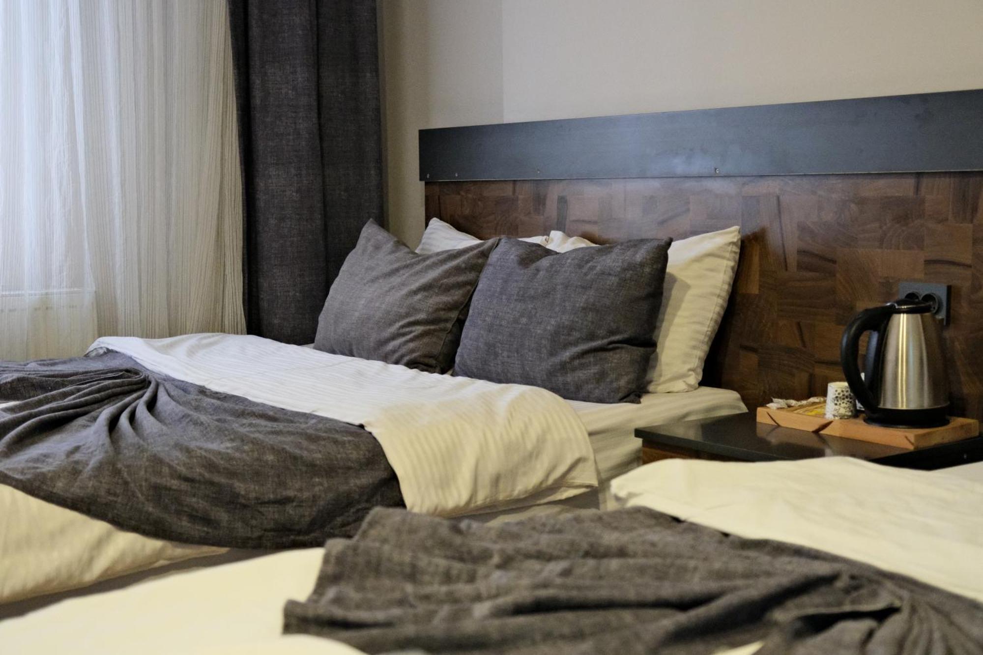 Atlas Otel Эрзурум Экстерьер фото
