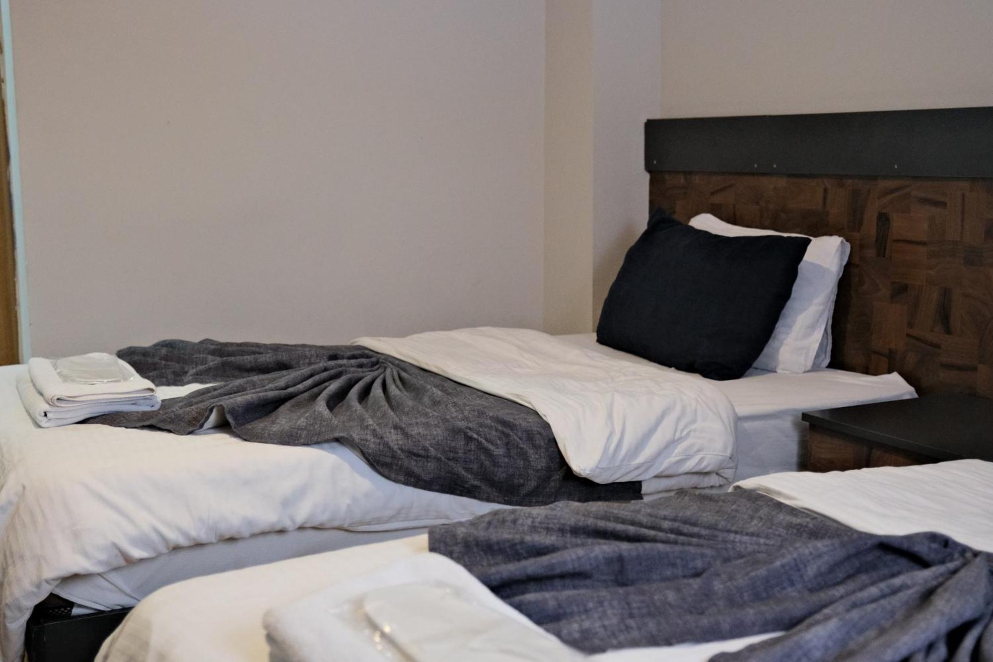Atlas Otel Эрзурум Экстерьер фото
