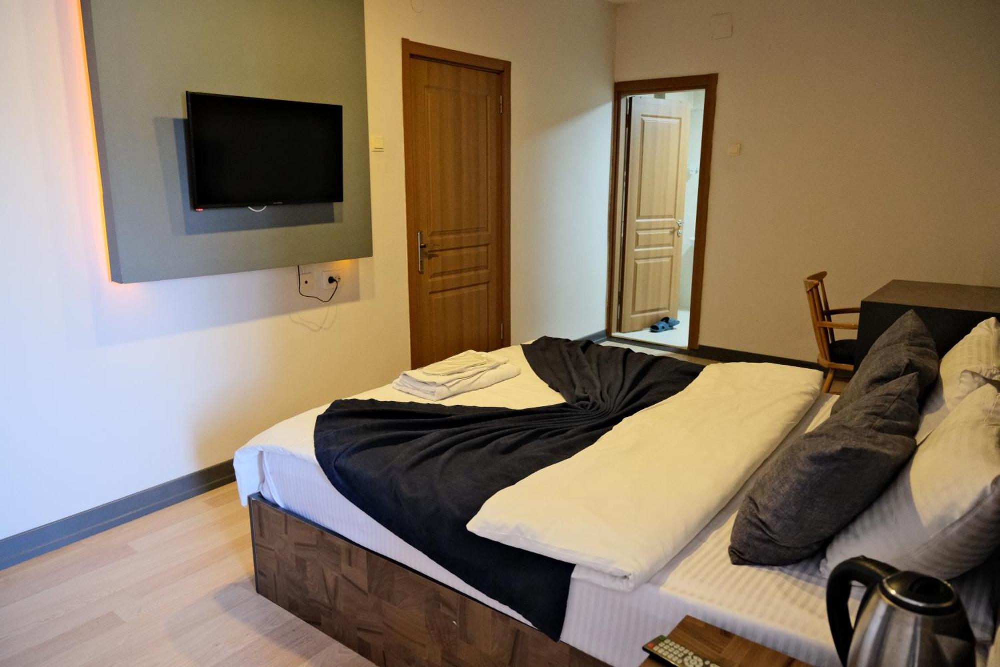 Atlas Otel Эрзурум Экстерьер фото