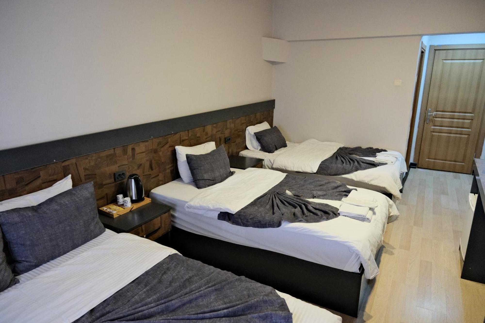 Atlas Otel Эрзурум Экстерьер фото